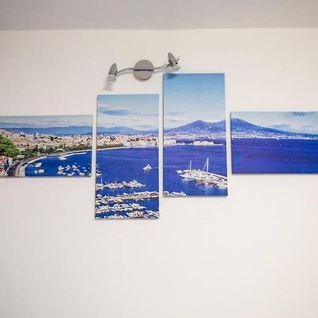 Concordia House Centro Storico Διαμέρισμα Νάπολη Εξωτερικό φωτογραφία