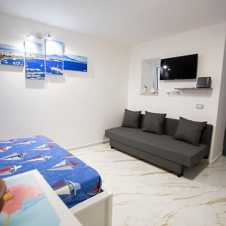 Concordia House Centro Storico Διαμέρισμα Νάπολη Εξωτερικό φωτογραφία