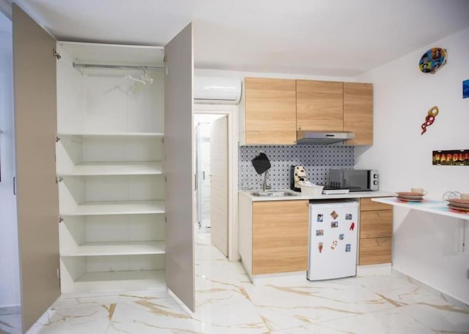 Concordia House Centro Storico Διαμέρισμα Νάπολη Εξωτερικό φωτογραφία