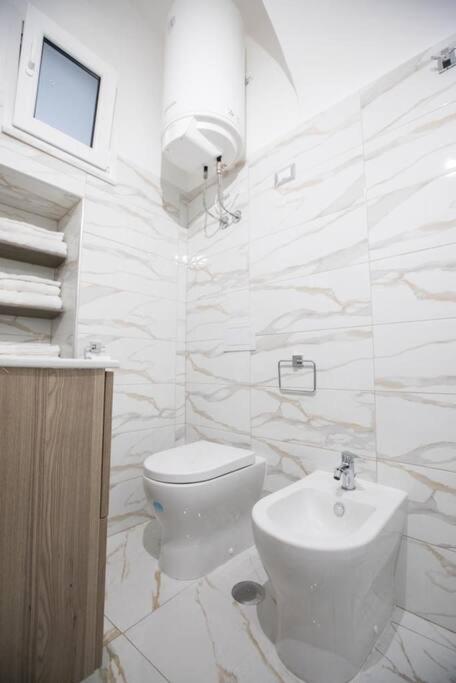 Concordia House Centro Storico Διαμέρισμα Νάπολη Εξωτερικό φωτογραφία